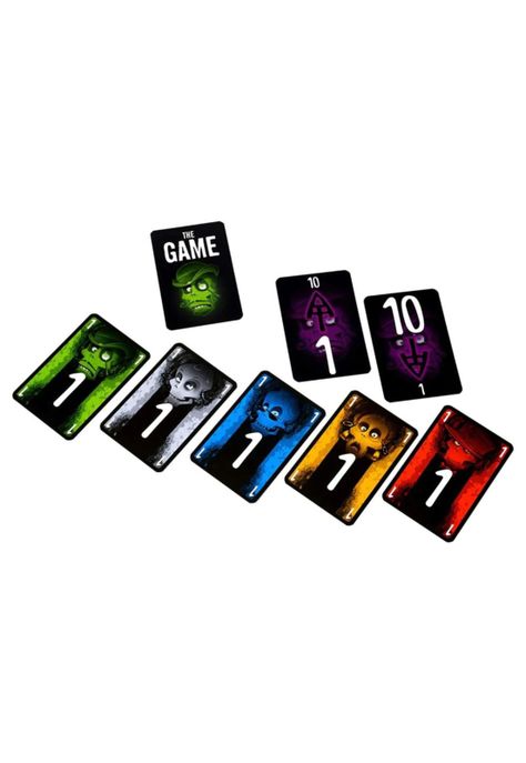 The Game Rapido Y Simple-1