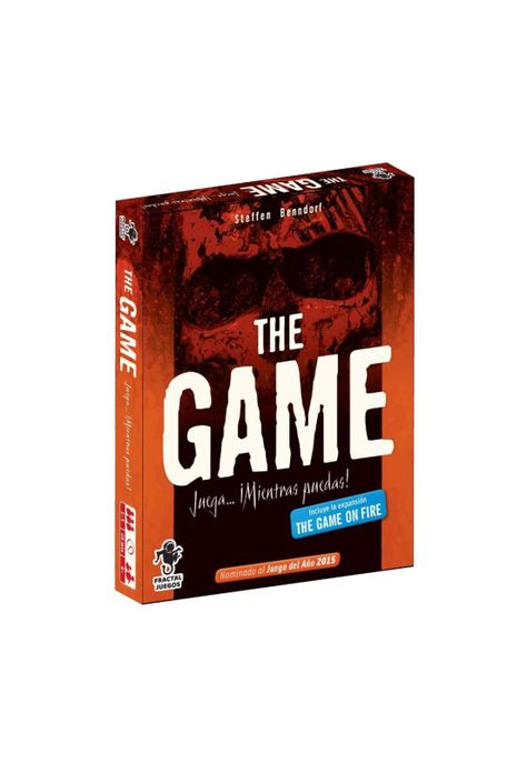 The Game-0