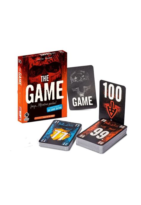 The Game-1