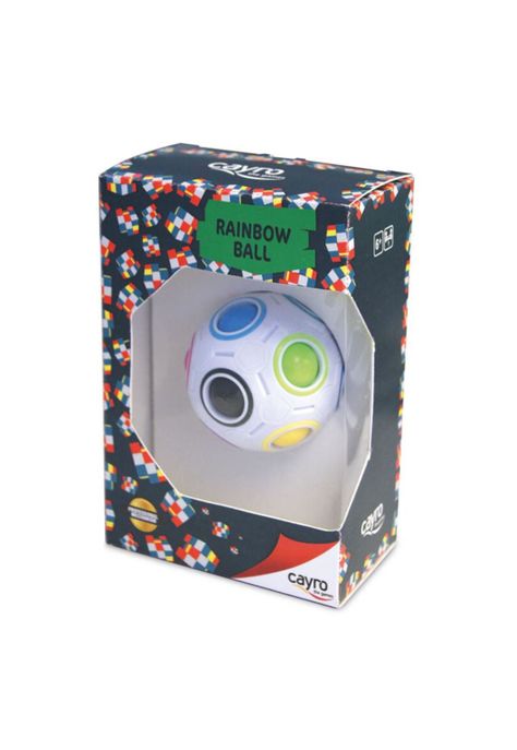 Rainbow Ball-0