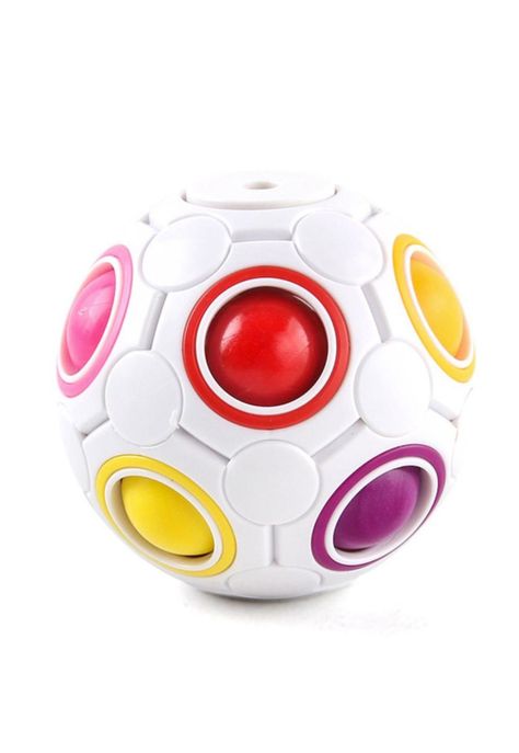 Rainbow Ball-1