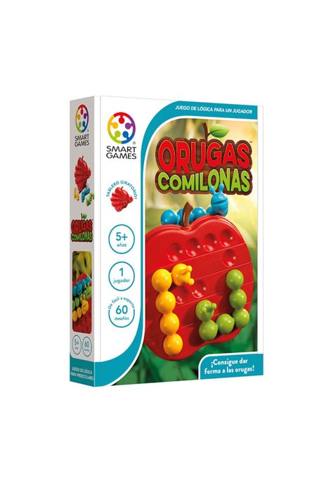Orugas Comilonas-0
