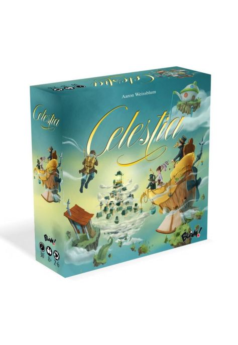 Celestia-0