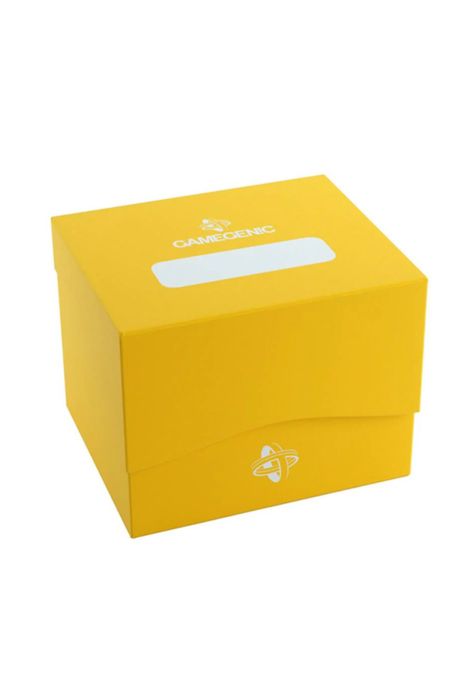 Portamazo Side Holder 100+ XL Amarillo-0