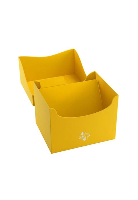 Portamazo Side Holder 100+ XL Amarillo-1