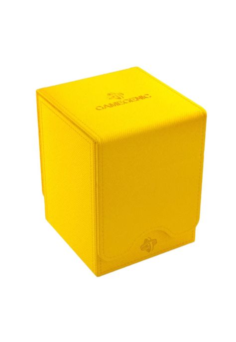 Portamazo Side Holder 100+ XL Amarillo-2