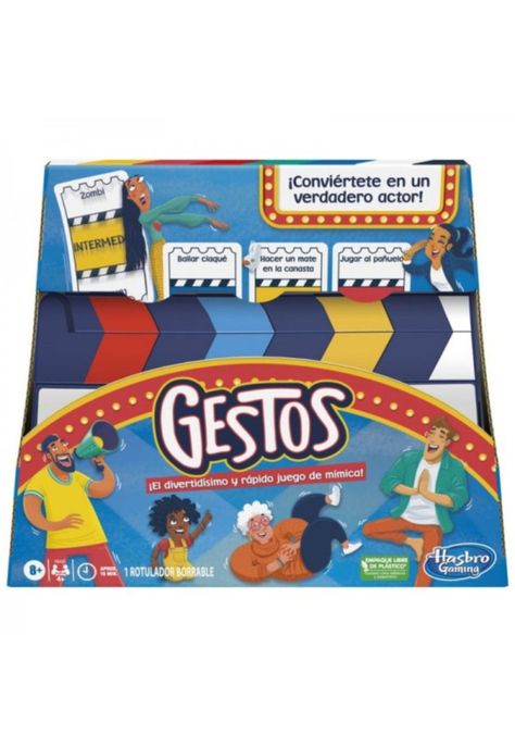 Gestos-0