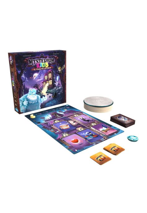 Mysterium Kids: El misterio del Capitán Bu-1