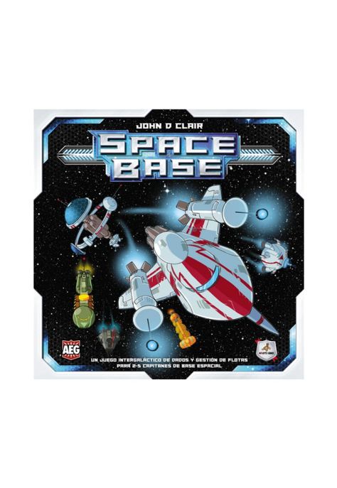 Space Base-0