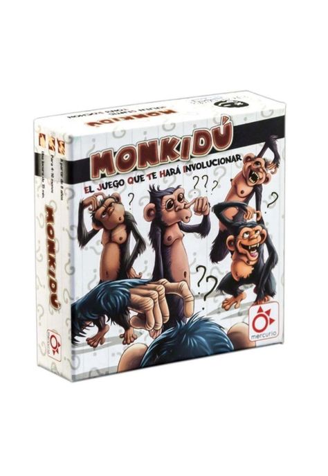Monkidú-0