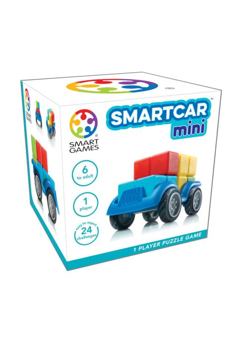 SmartCar Mini-0