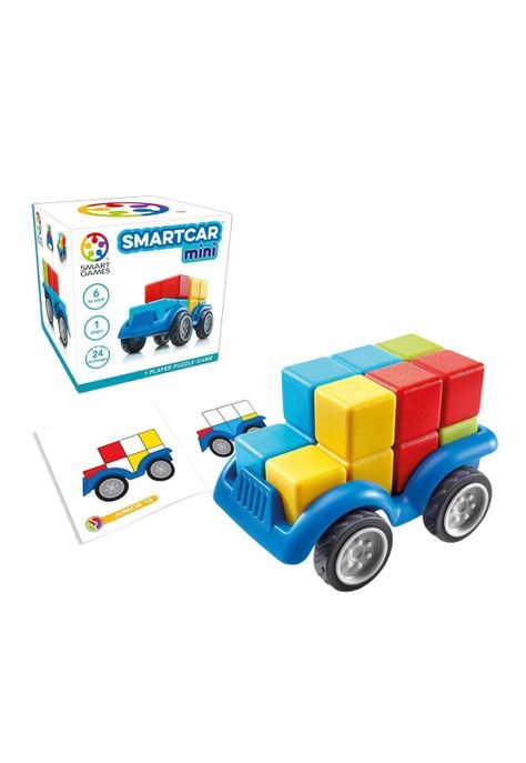 SmartCar Mini-1