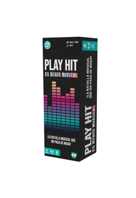 Play HIT-0