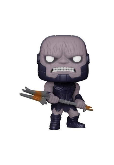 Darkside - Liga De La Justicia Funko-1