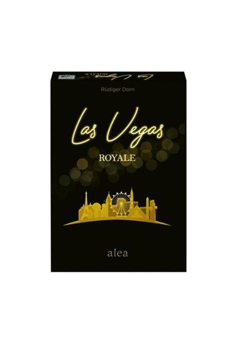 Las Vegas Royale-0