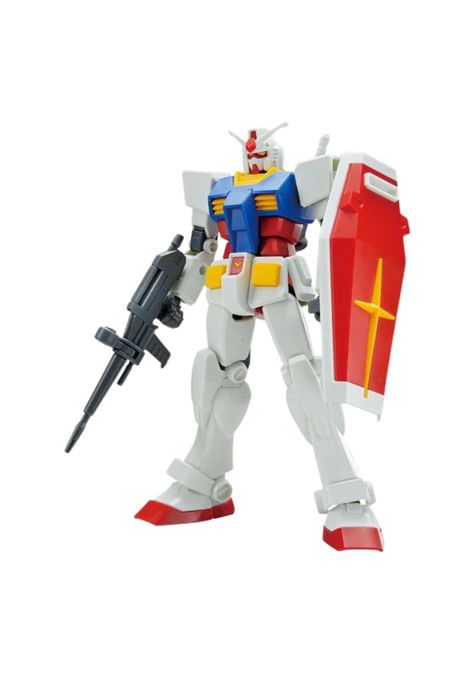 Gundam Model Kit Entry Grade RX-78-2 1/144Gundam (3L)-1