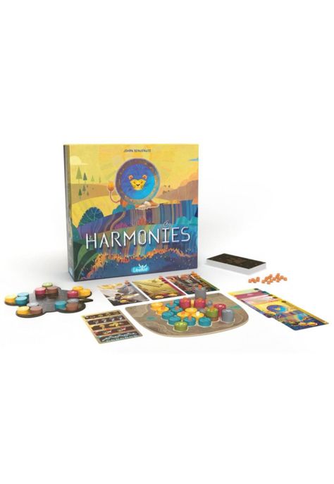 Harmonies-1