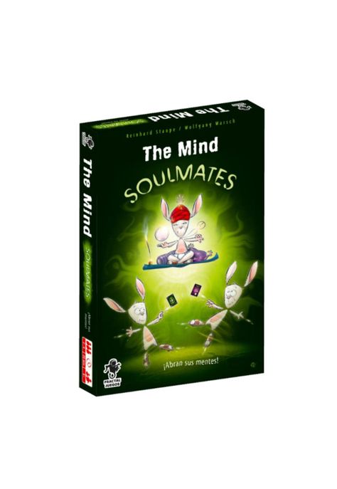 The Mind Soulmates-0