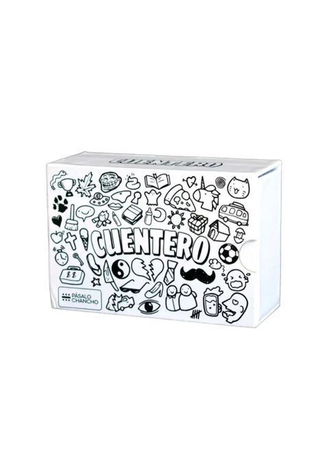 Cuentero-0