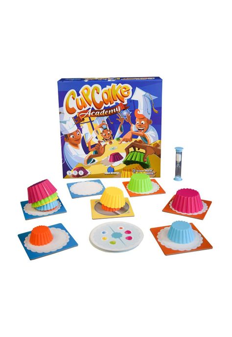 Cupcake Academy-1