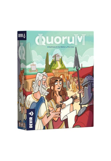 Quorum-0