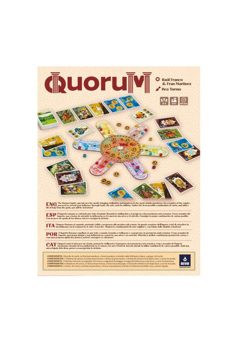 Quorum-2