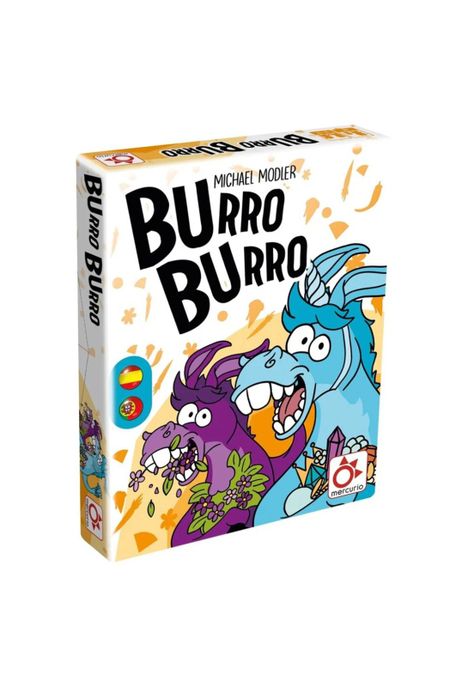 Burro Burro-0