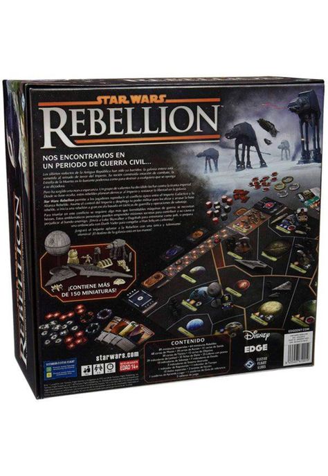 Star Wars: Rebellion-1