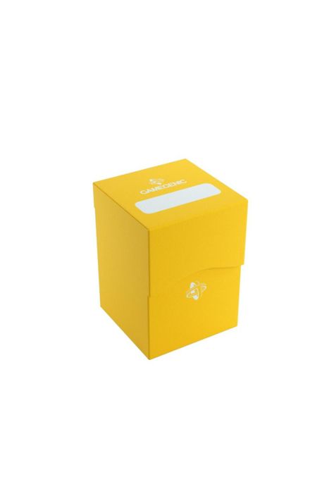 Portamazo Deck Holder 100+ Amarillo-0