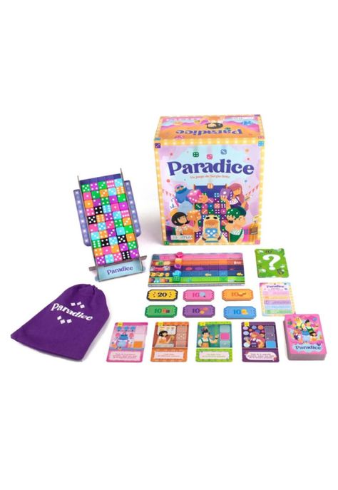 Paradice-1