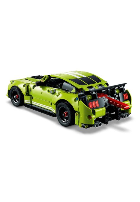 Lego Technic Ford Mustang Shelby GT500 (42138)-1