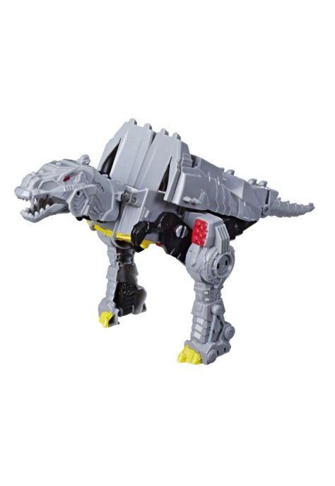 Transformers Authentics Titan Changer Grimlock-1