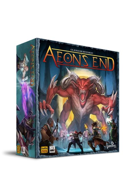 Aeon's End-0