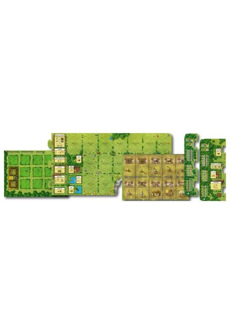 Agrícola-1