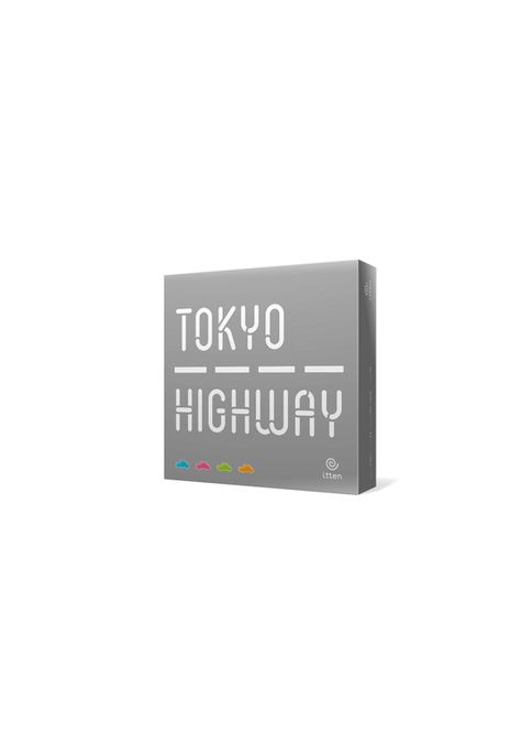 Tokyo Highway-0