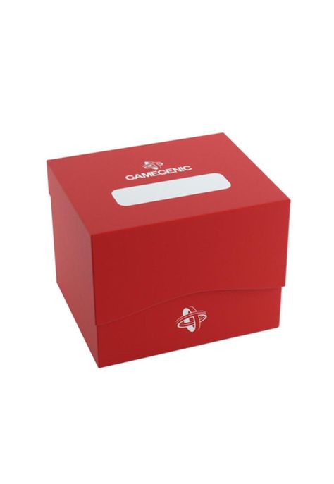 Portamazo Side Holder 100+ XL Rojo-0