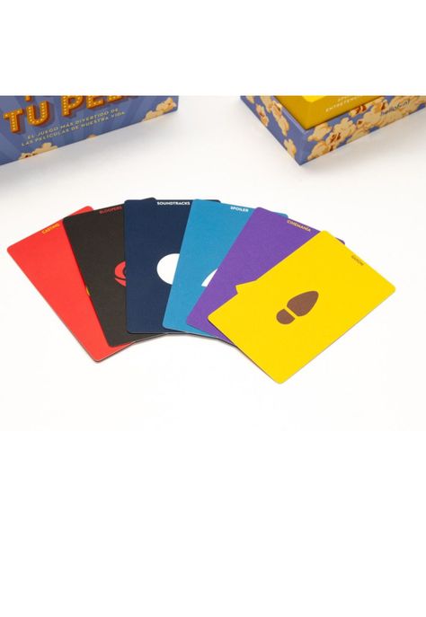 Yo Soy Tu Peli-1