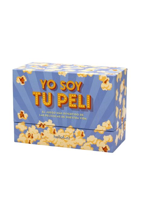 Yo Soy Tu Peli-5