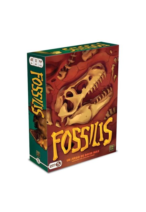 Fossilis-0