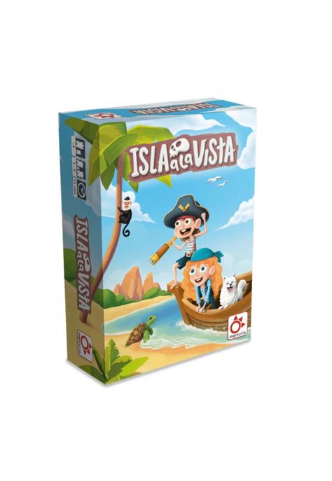 Isla a la Vista-0