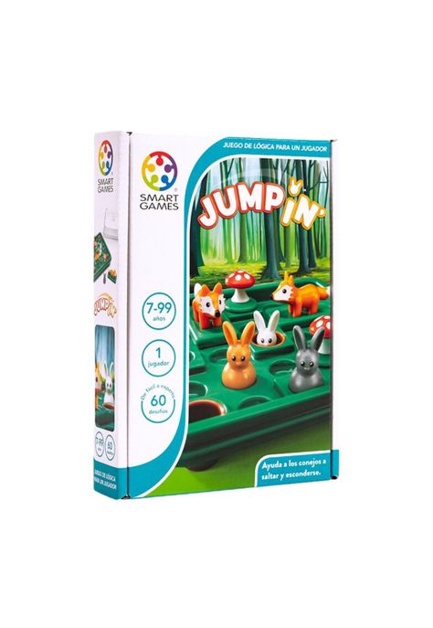Jump In'-0
