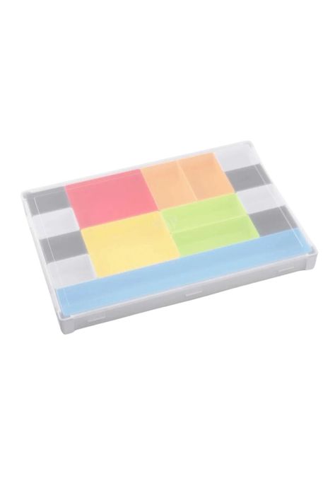 Token Silo XL - Multicolor-0