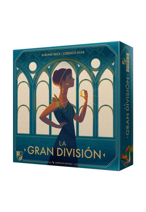La Gran División-0
