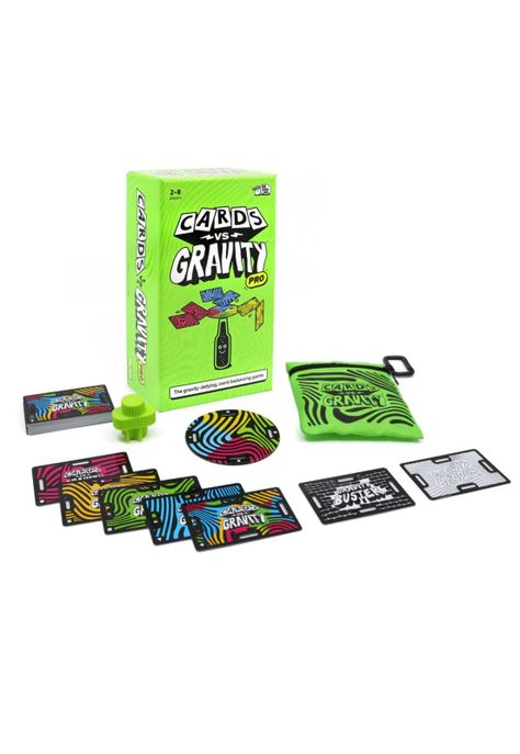 Cards vs Gravity-1
