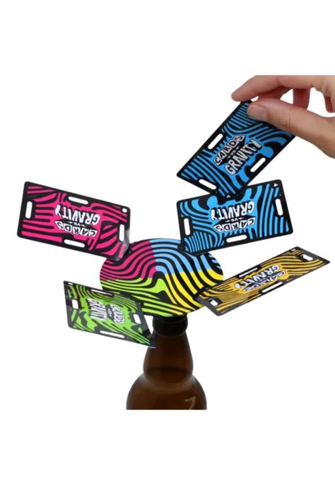 Cards vs Gravity-2