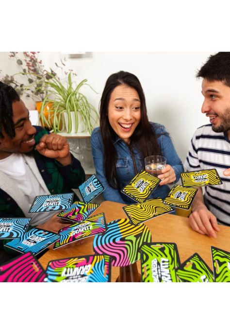 Cards vs Gravity-5