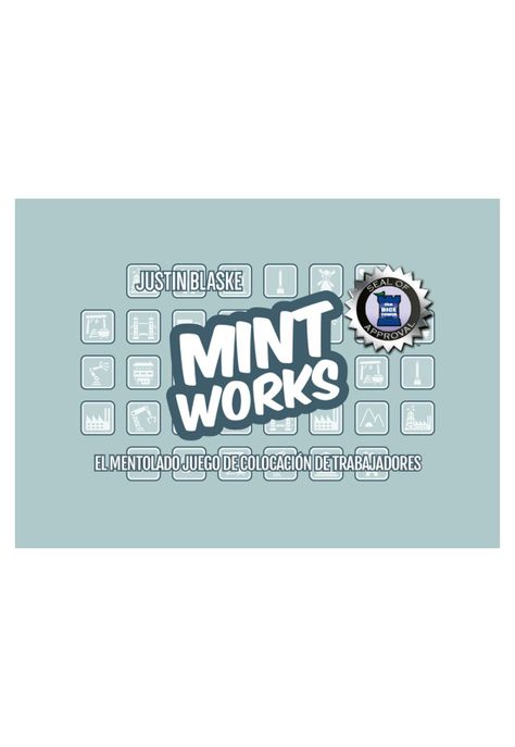 Mint Works-1