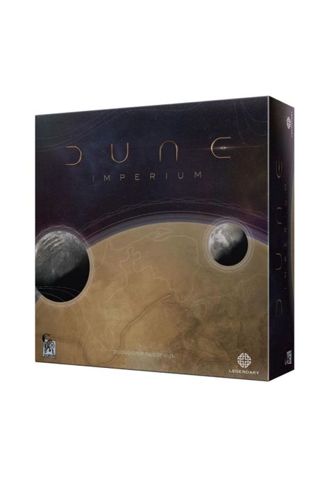 Dune Imperium-0
