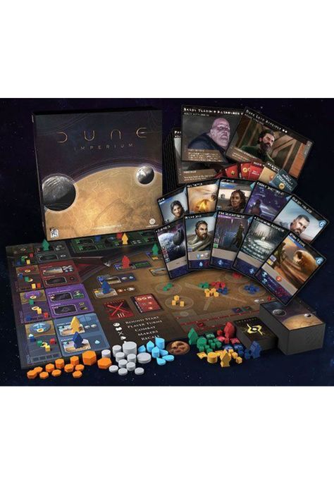 Dune Imperium-1