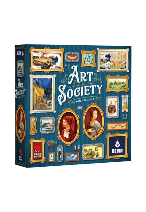 Art Society-0